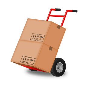 Professional Movers in Gering, NE